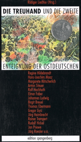Treuhand-Buch